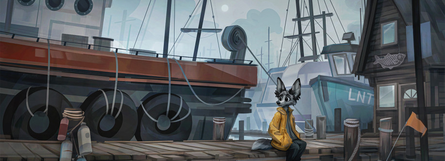 FurrTalk Cover Image